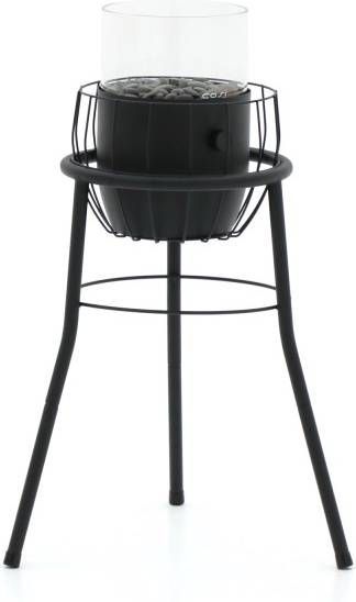 Cosi scoop Basket High gaslantaarn Ø, 26cm(h 76, 5cm) Laagste prijsgarantie!