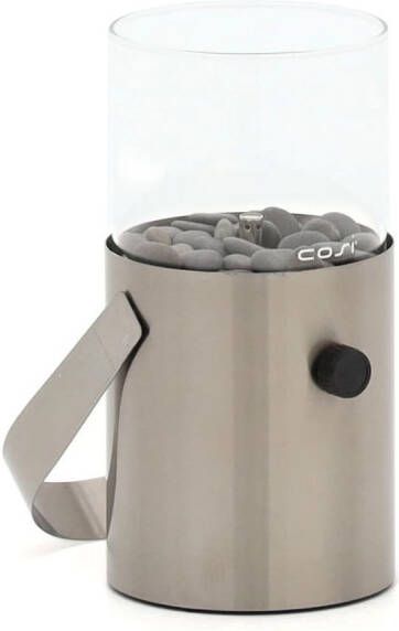 Cosi scoop Original gaslantaarn Ø, 16cm(h 30cm) Laagste prijsgarantie!
