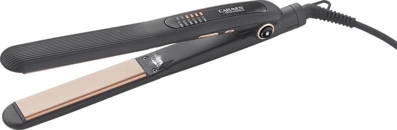 Carmen Cr3200 Stijltang 50 Watt Keramisch Ion Technologie