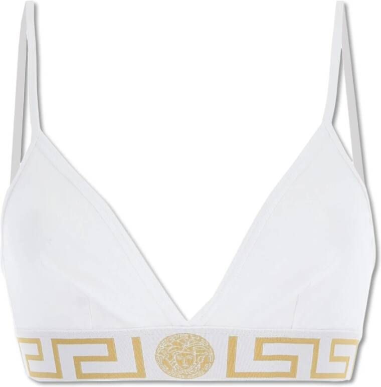 Versace Lingerie Sets Wit Dames