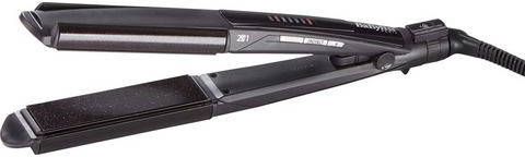 Babyliss Straightener ST330E Styler straightener met Wet & Dry functie
