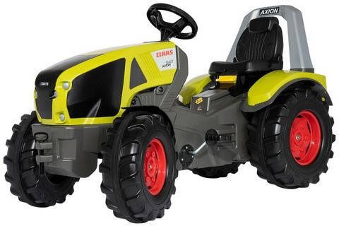 rolly®toys rollyX-Trac Premium Claas Axion 940 Groen