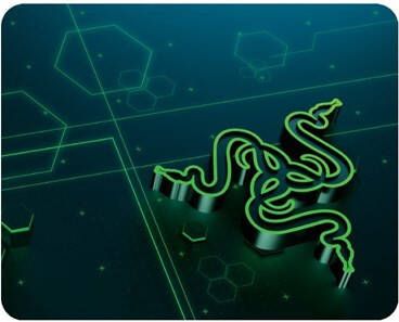Razer Goliathus Mobile Soft Gaming Mouse Mat