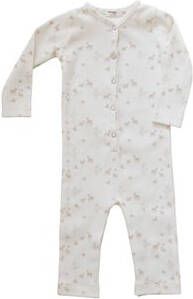 Snoozebaby Lichaam met lange mouwen Peach Blush