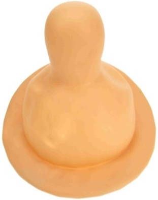 Feestbazaar Hoed Condoom