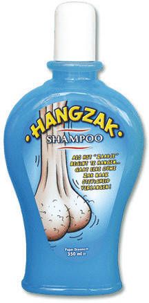 You2Toys Fun Shampoo Hangzak 350 ml