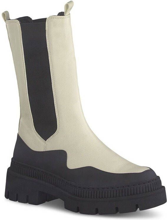 marco tozzi Dames chelseaboot 2 2 25470 29 comfort fit maat eu