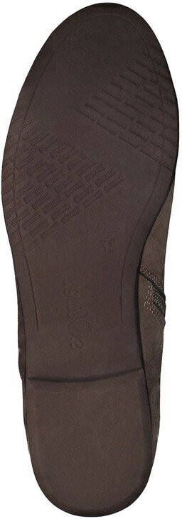 s.Oliver Dames chelseaboot 5 5 25332 29 maat eu