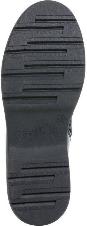 s.Oliver Dames chelseaboot 5 5 25444 39 maat eu