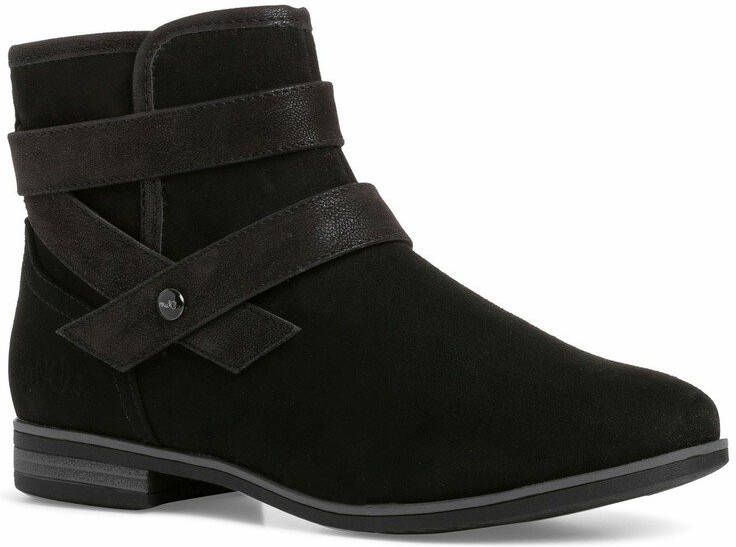 s.Oliver Dames enkellaarsje 5 5 25365 27 maat eu