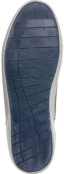 s.Oliver Heren sneaker 5 5 15200 39 maat eu