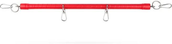 Huismerk BDSM Shawn Spreidstang Rood 50 cm