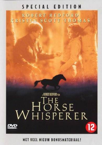 Horse whisperer (DVD)