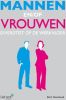 Mannen en/of Vrouwen Bert Overbeek online kopen