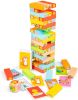 New Classic Toys Blokkentoren Jenga Junior Hout 4 delig online kopen