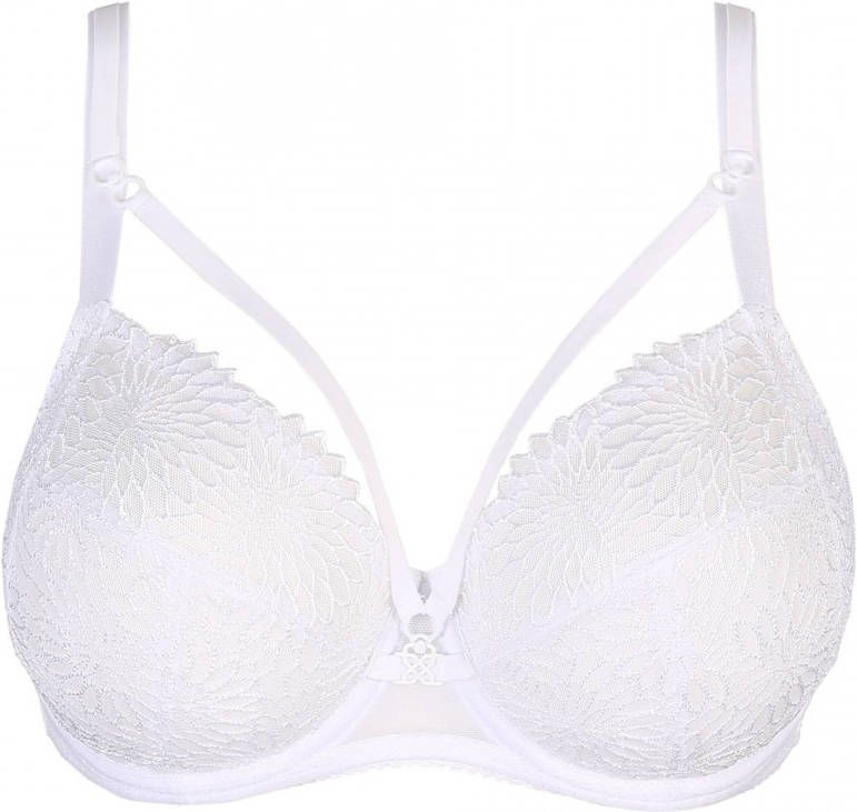 Primadonna Good sophora lingerie , Wit, Dames