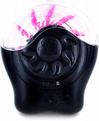 Sqweel 2, de ultieme lik machine(orale sex toy )