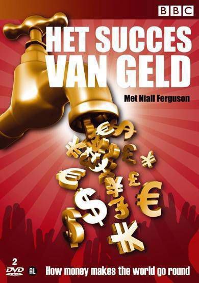 Succes van geld (DVD)