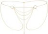 Bijoux Indiscrets Magnifique Bikini Ketting Goud online kopen