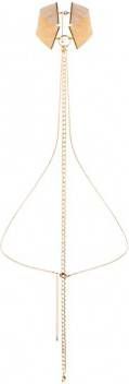 Bijoux Indiscrets Magnifique Ketting Goud