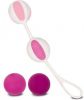 Fun Toys Geisha Ballen 2 Pink online kopen