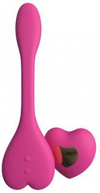 Kama Sutra Rhythm Natya Ultimate Couples Toys Roze