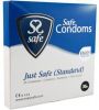 Safe Just Safe Condooms Standard 36 stuks online kopen