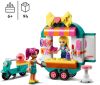 Lego Friends Mobile Fashion Boutique Shop & Salon Set(41719 ) online kopen